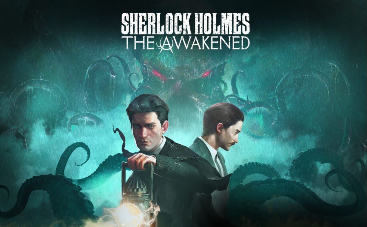 福尔摩斯觉醒-Sherlock Holmes The Awakened重制版|官方中文|解压直接玩（YX206）-SGR游戏
