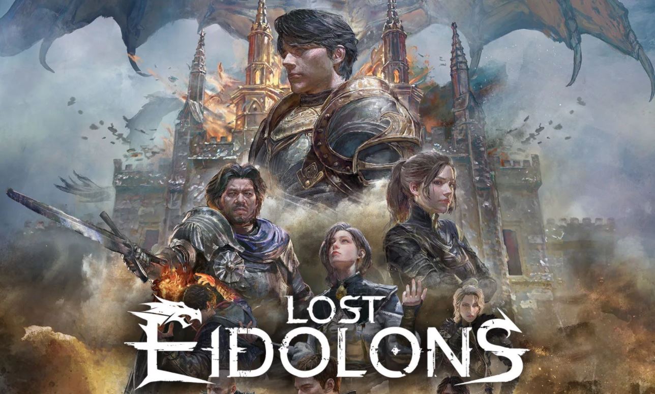幻灵降世录Lost Eidolons|官方中文|V1.5.3.R23-贝内里奥最后的征服者|解压直接玩（YX223）-SGR游戏