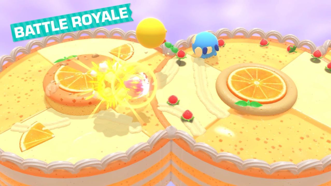 图片[3]-【NSP】卡比的美食节 Kirby’s Dream Buffet|官方中文(NS219)-SGR游戏