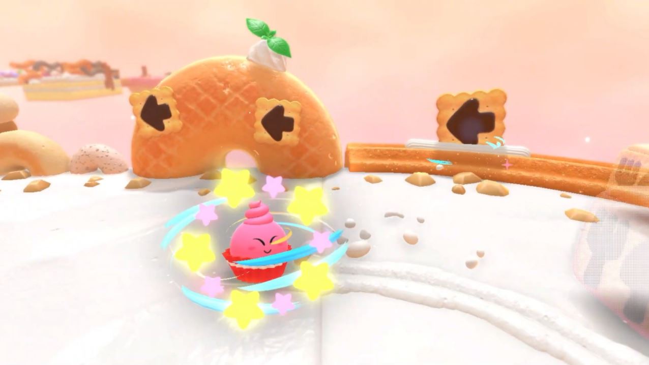 图片[6]-【NSP】卡比的美食节 Kirby’s Dream Buffet|官方中文(NS219)-SGR游戏