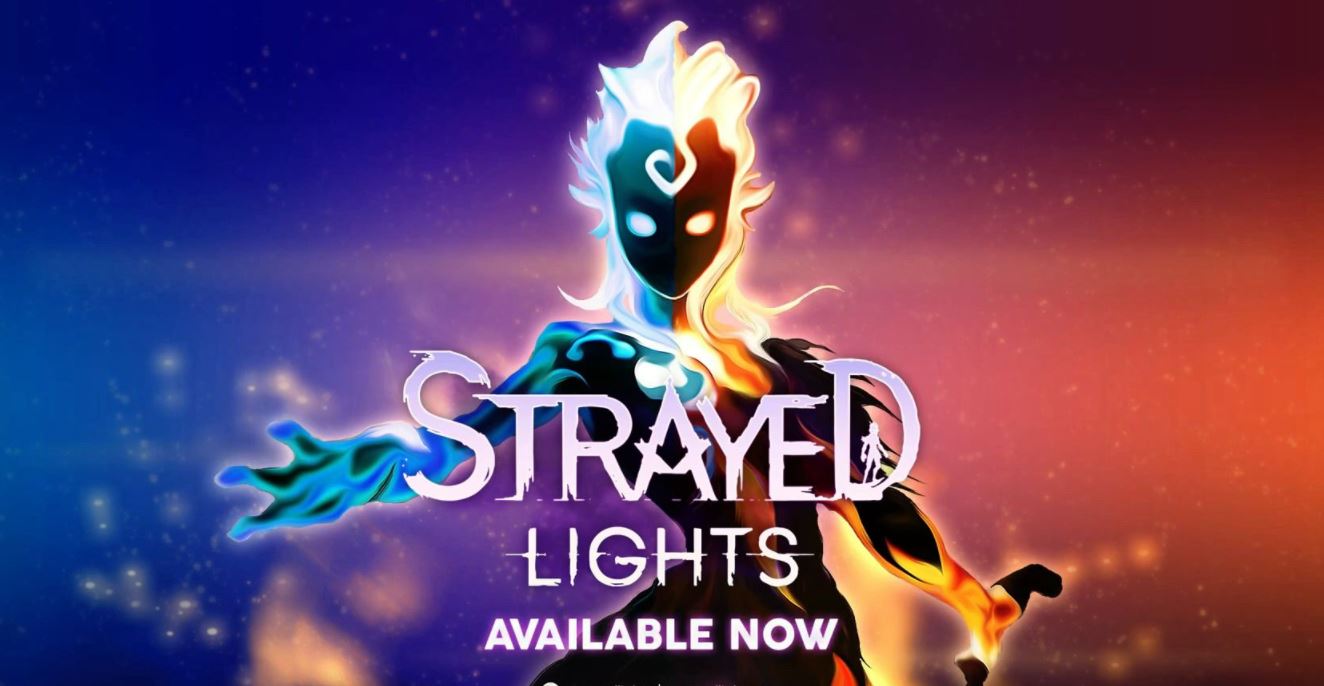【XCI】末光 Strayed Lights|官方中文|本体+1.0.1升补整合（NS220）-SGR游戏