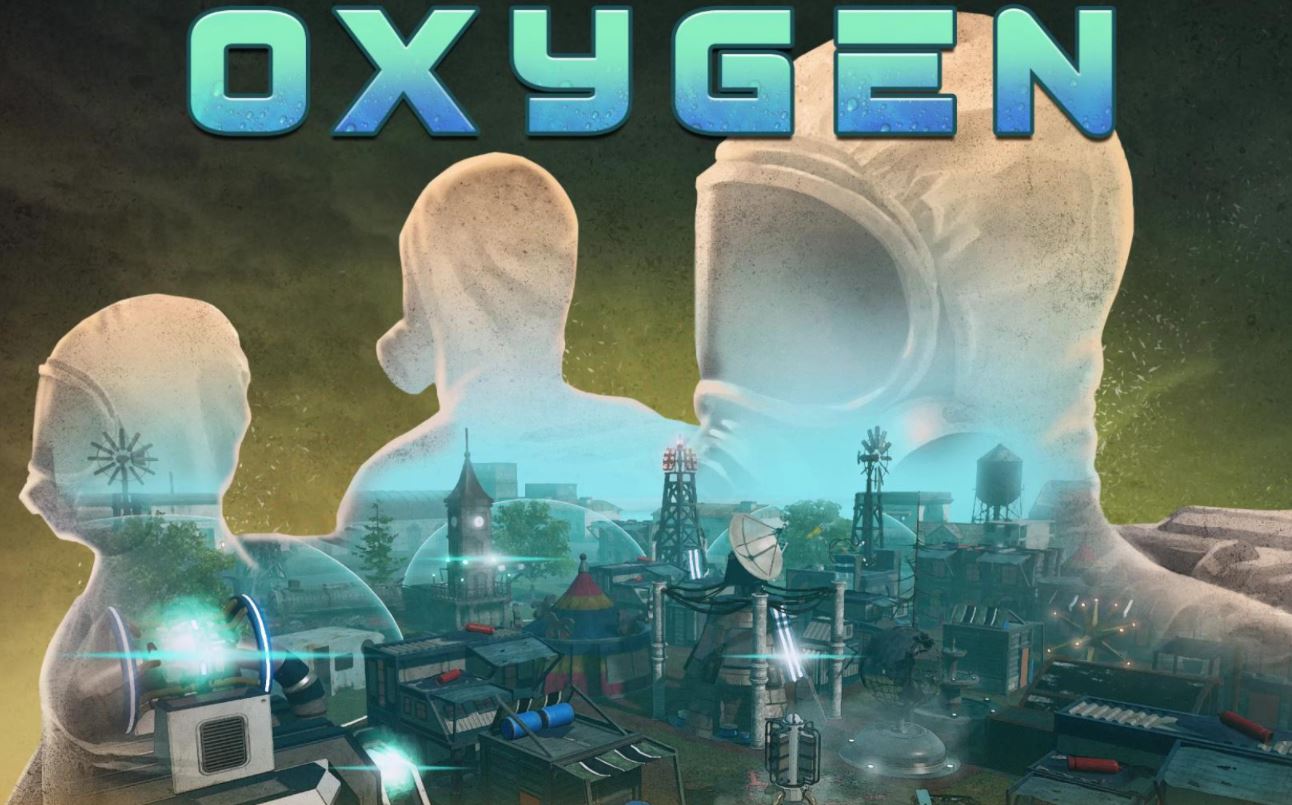 氧 Oxygen|官方中文|V1.019-幸运降临-新功能-大量更新-优化|解压直接玩（YX243）-SGR游戏