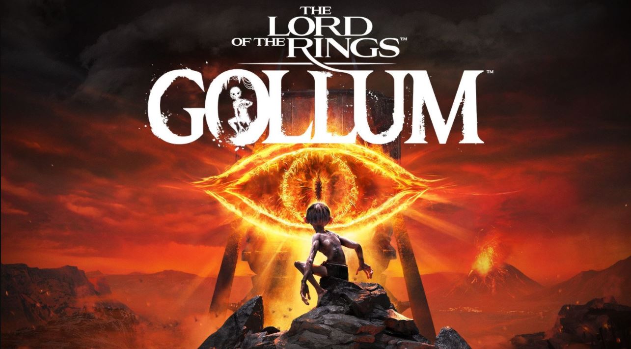 魔戒 咕噜™ The Lord of the Rings: Gollum™|官方中文|解压直接玩（YX249）-SGR游戏