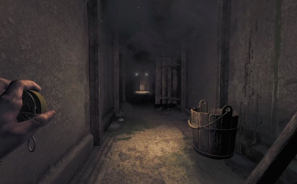 图片[4]-失忆症 地堡Amnesia: The Bunker on Steam|官方中文|V1.3.0|解压直接玩（YX267）-SGR游戏