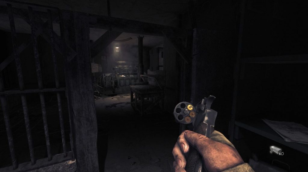 图片[5]-失忆症 地堡Amnesia: The Bunker on Steam|官方中文|V1.3.0|解压直接玩（YX267）-SGR游戏