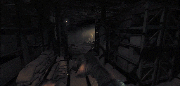 图片[7]-失忆症 地堡Amnesia: The Bunker on Steam|官方中文|V1.3.0|解压直接玩（YX267）-SGR游戏