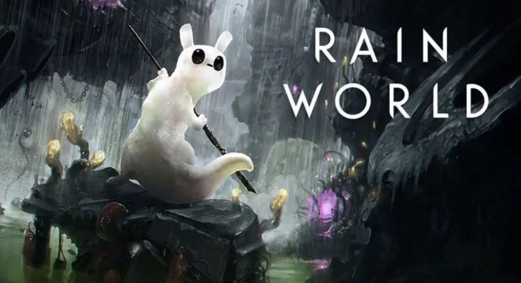 【XCI】雨世界 Rain World|官方中文|本体+1.0.4升补整合（NS274）-SGR游戏