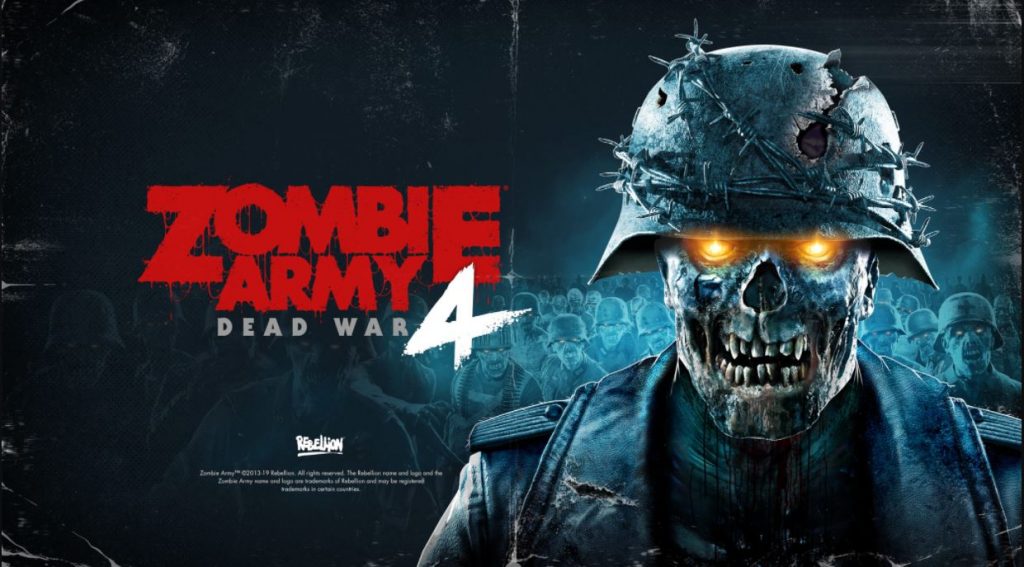 【XCI】僵尸部队4 Zombie Army 4:Dead War|官方中文|本体+1.1.1+19DLC整合（NS279）-SGR游戏