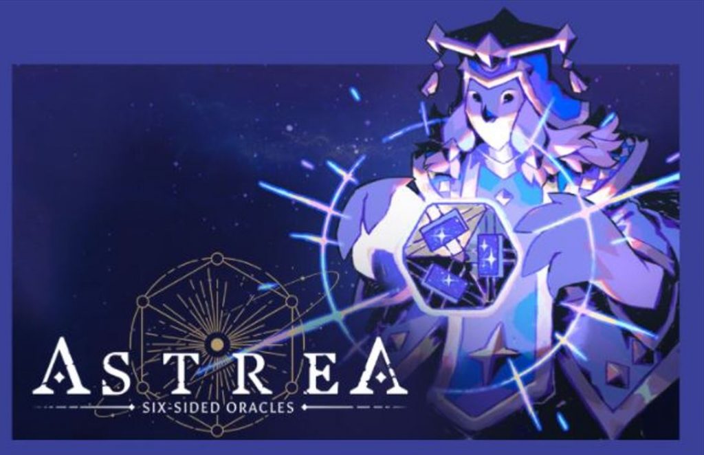 阿斯特赖亚 六面先知 Astrea|官方中文|解压直接玩（YX443）-SGR游戏