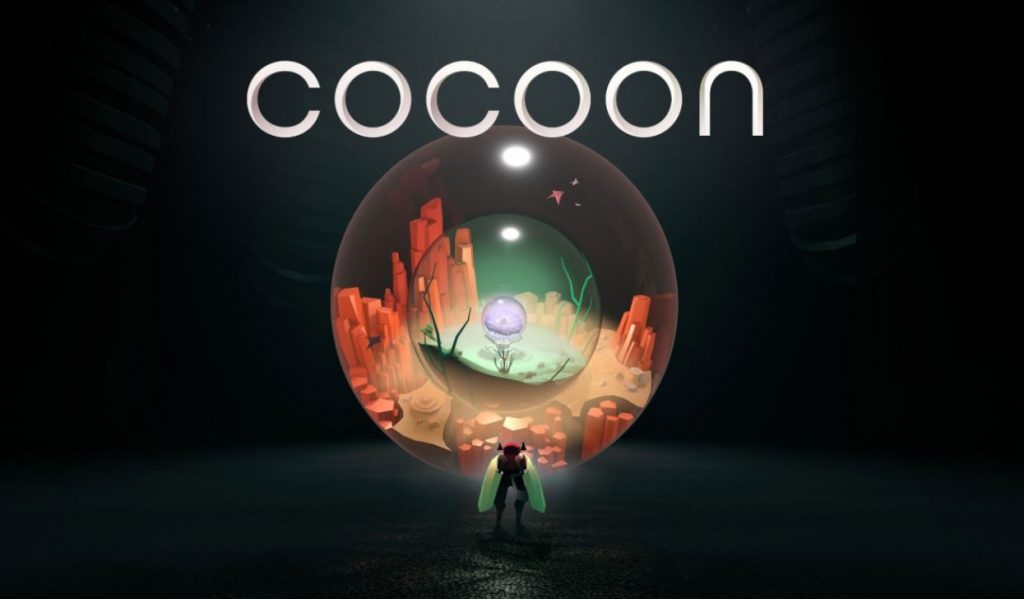 茧 Cocoon|官方中文|Build.12353675|解压直接玩（YX465）-SGR游戏