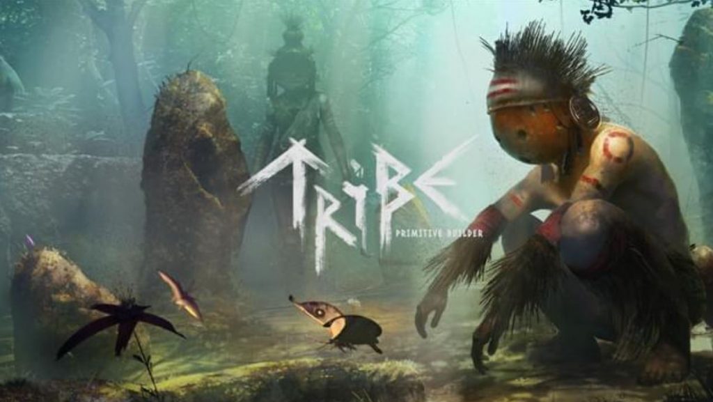 部落 原始建设者Tribe Primitive Builder|官方中文|V1.1.3-幻化-指挥|解压直接玩（YX491）-SGR游戏