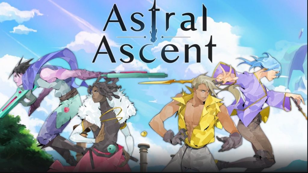 【XCI】星座上升 Astral Ascent|官方中文|本体+1.0.4升补整合（NS525）-SGR游戏