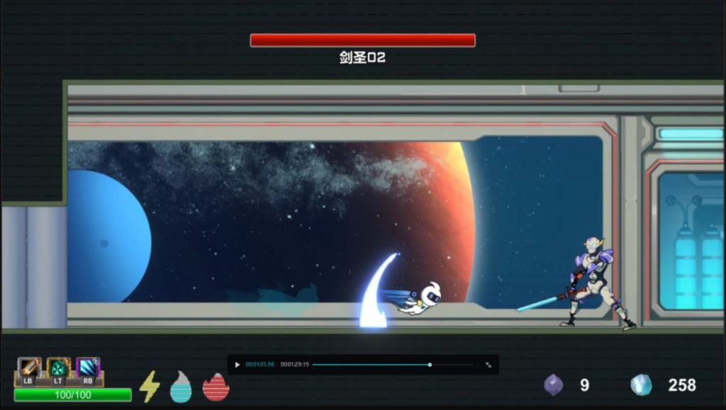 图片[5]-回溯星空 Space Recall|官方中文|Build.12720468|解压直接玩（YX536）-SGR游戏