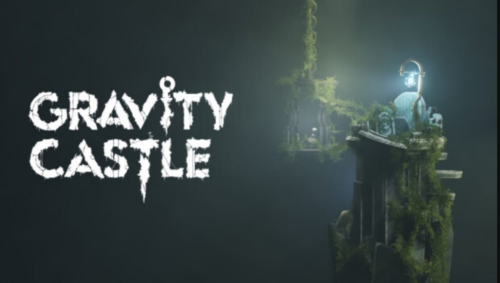 重力城堡 Gravity Castle|官方中文|Build.12787242-超自然遗迹|解压直接玩(YX551)-SGR游戏