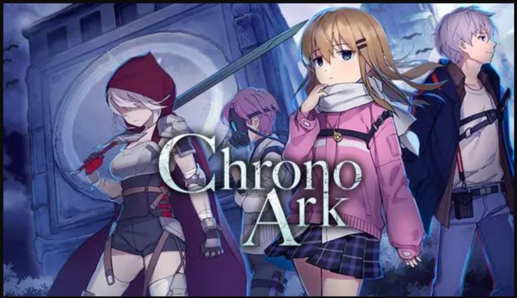 超时空方舟Chrono Ark|官方中文|V2.01T-重要更新-蕾琳-新增系统-血雾|解压直接玩（YX554）-SGR游戏