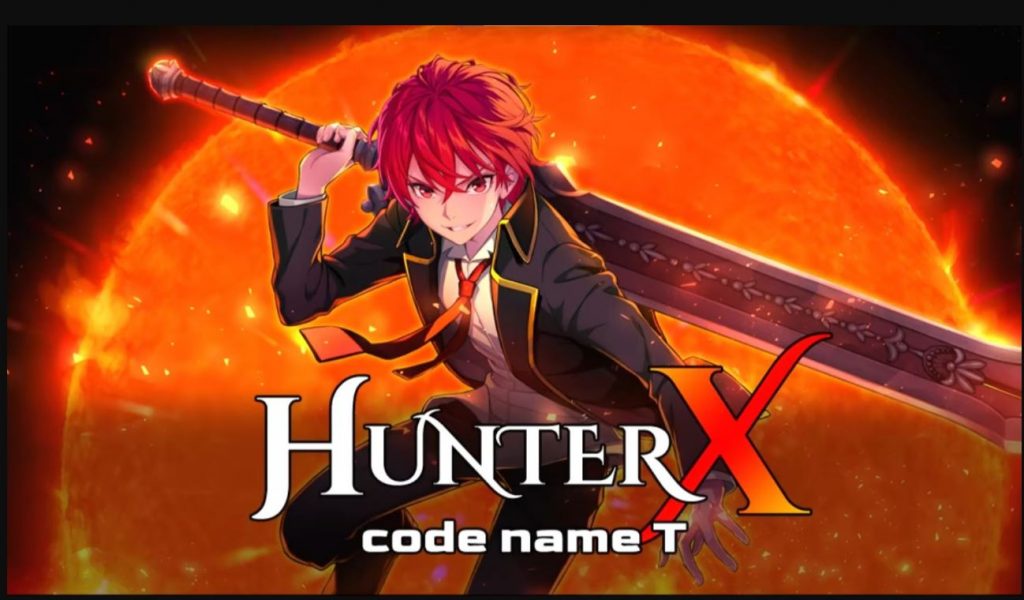 HunterX 代号 T|官方中文|Build.12926912|解压直接玩（YX572）-SGR游戏