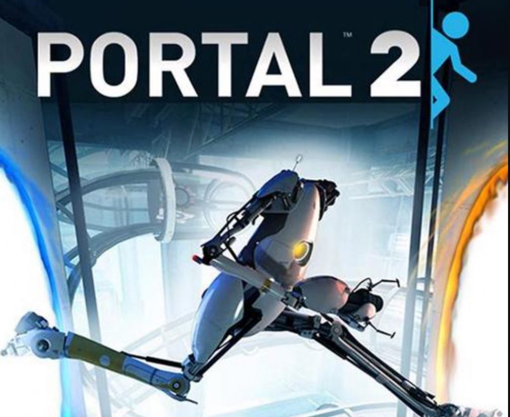 传送门2|Portal 2|官方中文|解压直接玩（YX601）-SGR游戏