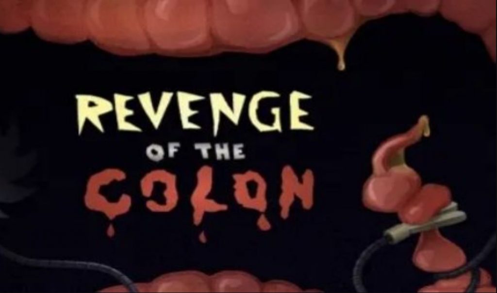 大肠的复仇 Revenge Of The Colon|中文版|解压直接玩（YX611）-SGR游戏