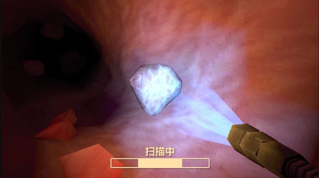 图片[3]-大肠的复仇 Revenge Of The Colon|中文版|解压直接玩（YX611）-SGR游戏