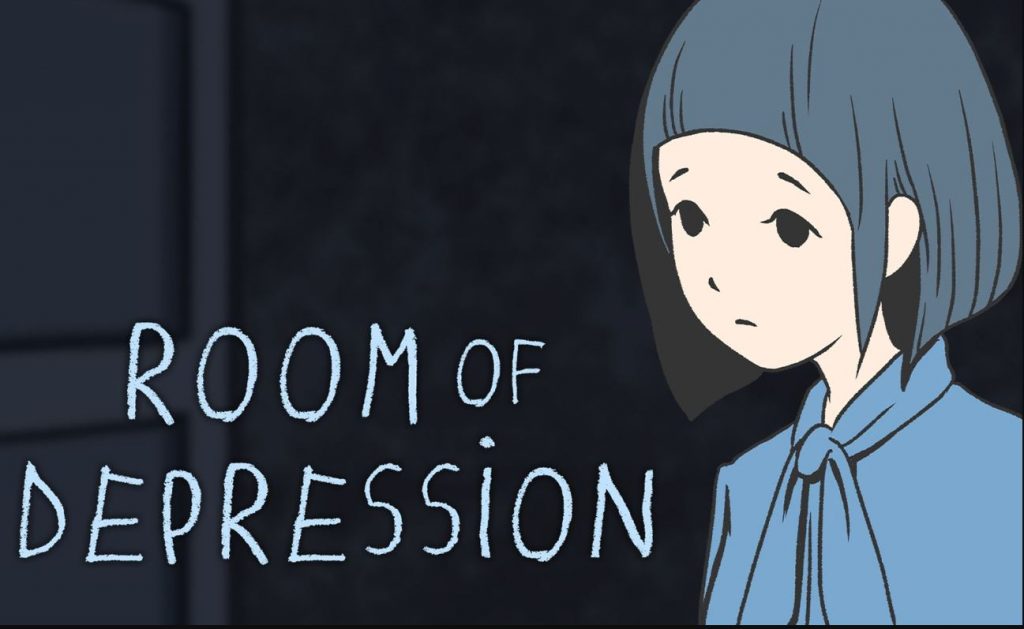【XCI】抑郁的房间 Room of Depression|官方中文|本体+1.4.0升补整合（NS577）-SGR游戏
