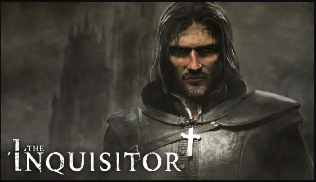 审讯者 The Inquisitor|官方中文|解压直接玩（YX658）-SGR游戏