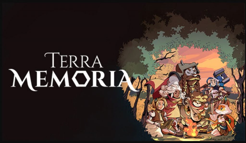 泰拉往事 Terra Memoria|官方中文|解压直接玩（YX708）-SGR游戏