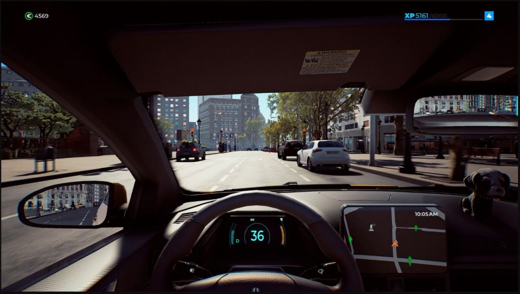 图片[6]-出租生涯 模拟城市驾驶 支持者版|官方中文|Build.13655355+全DLC|解压直接玩（YX688）-SGR游戏